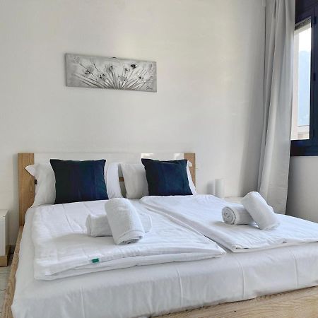 Guesthouse Lugano Apartments By Lr Екстер'єр фото